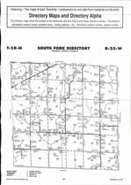 Map Image 028, Kanabec County 2006